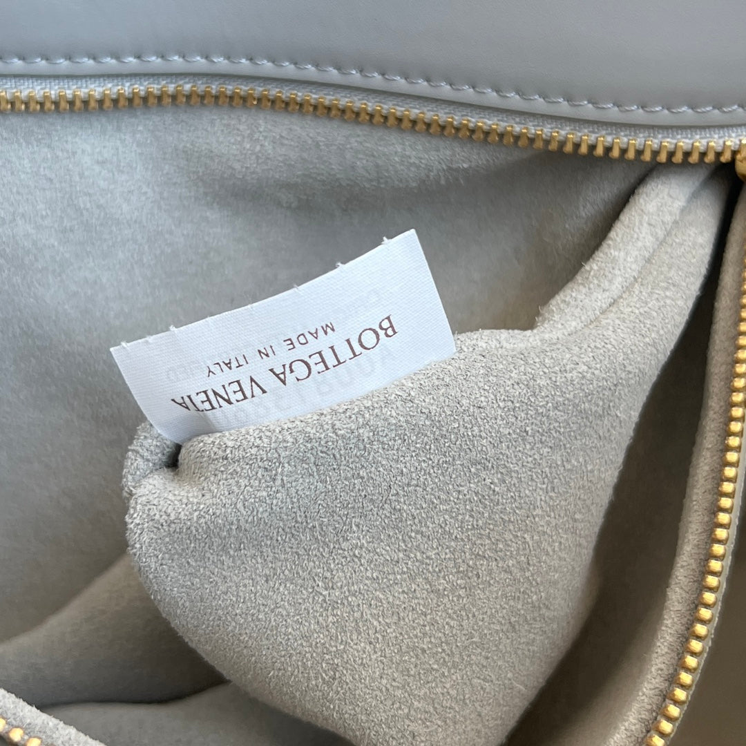 Bottega Veneta Medium Liberta Flap Crossbody Bag – Autumn/Winter Collection