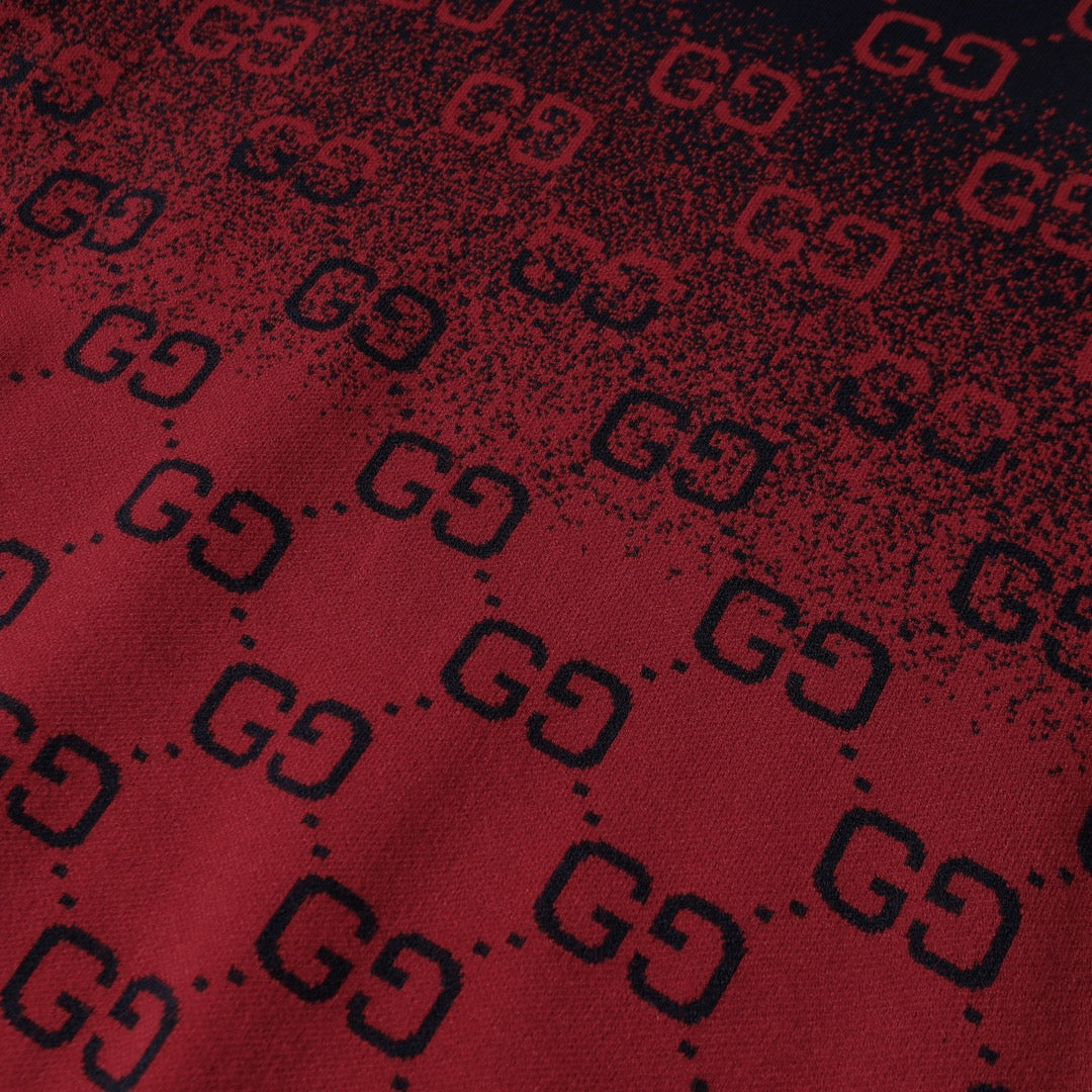 Gucci Logo Knit Crewneck Sweater