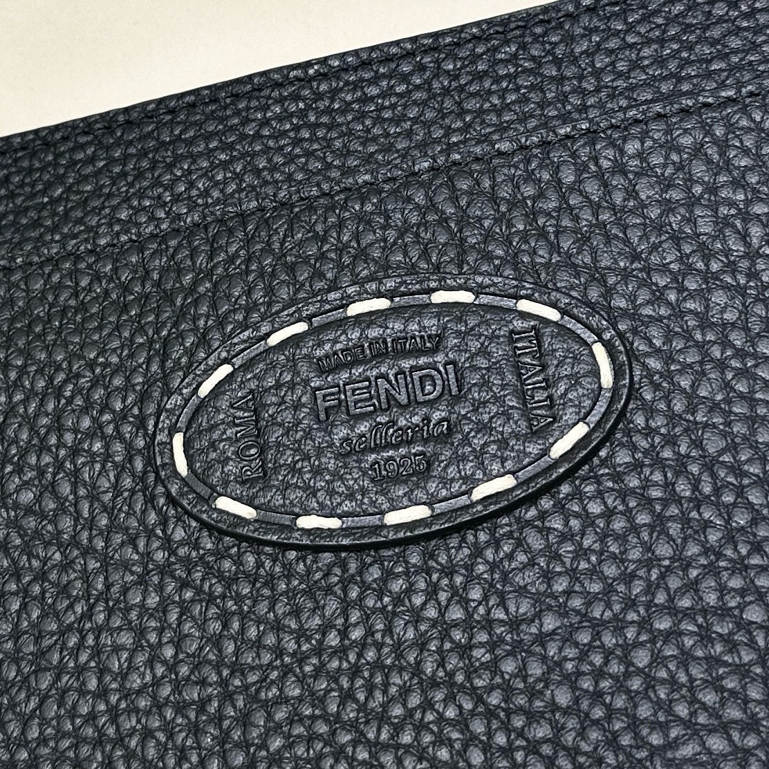 Fendi Peekaboo Medium Handbag