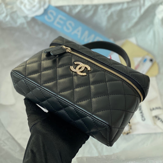 Chanel 25C LP Top Handle Bag – Spring/Summer Collection – 25C