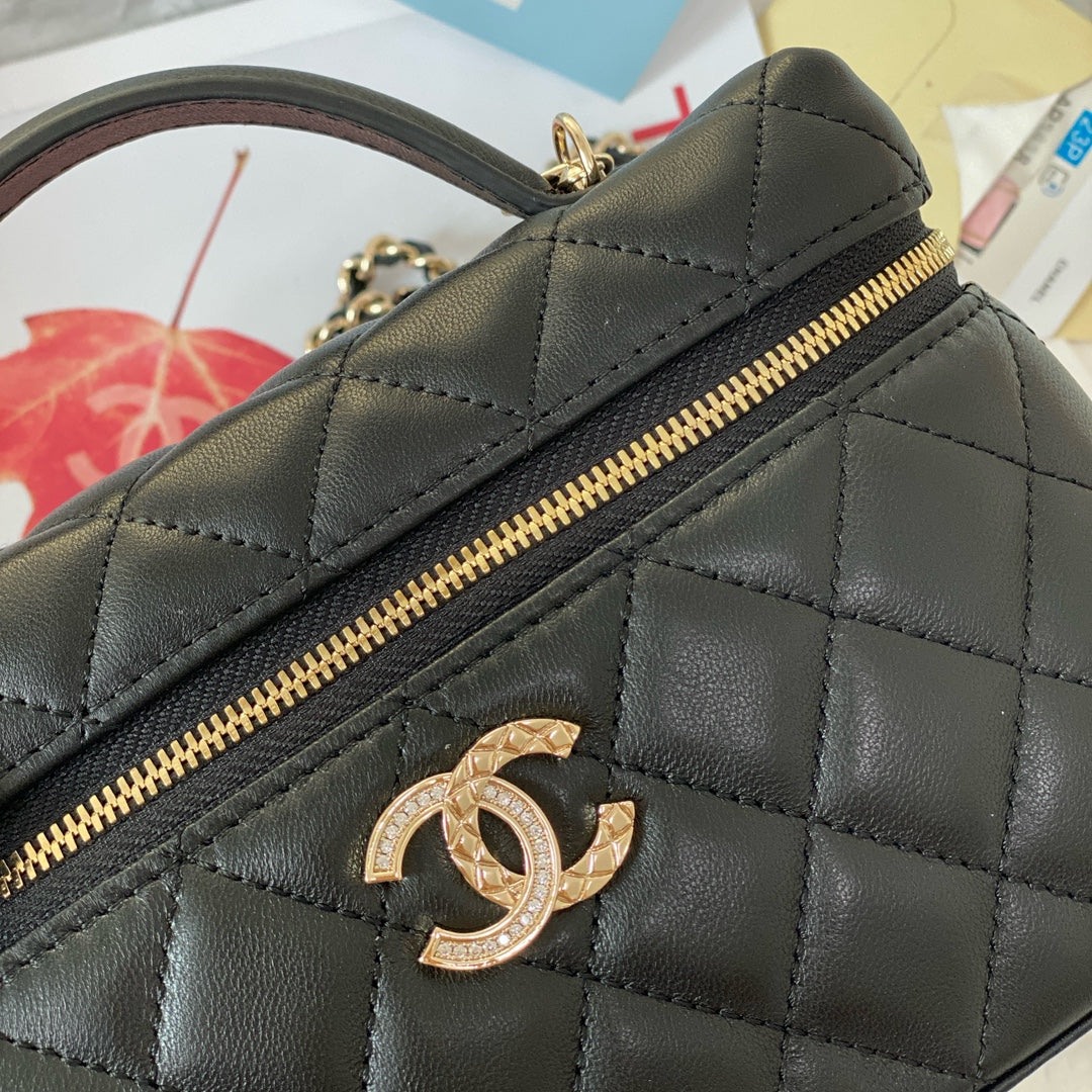 Chanel 25C LP Top Handle Bag – Spring/Summer Collection – 25C