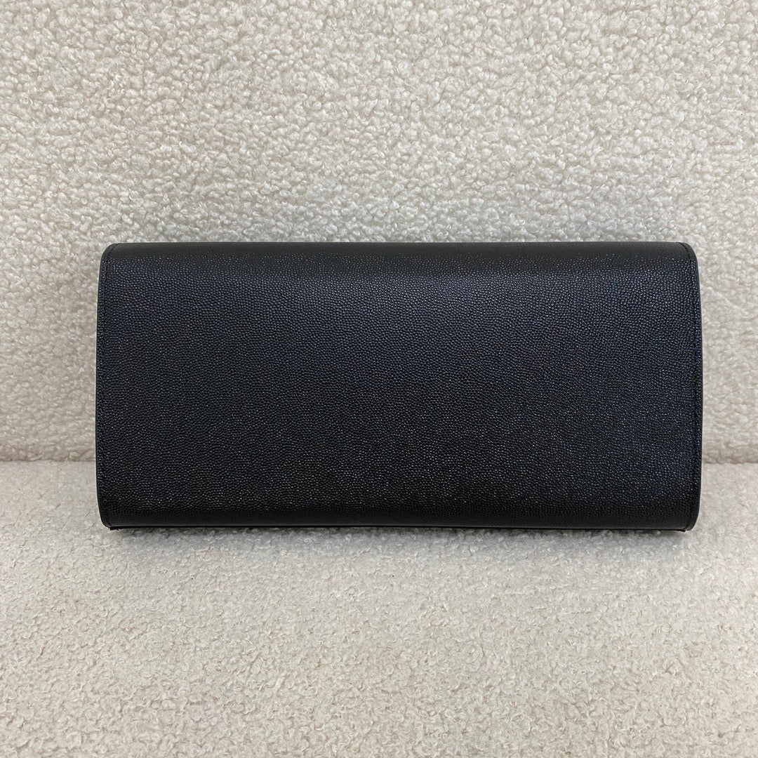 Saint Laurent Kate Classic Clutch Bag