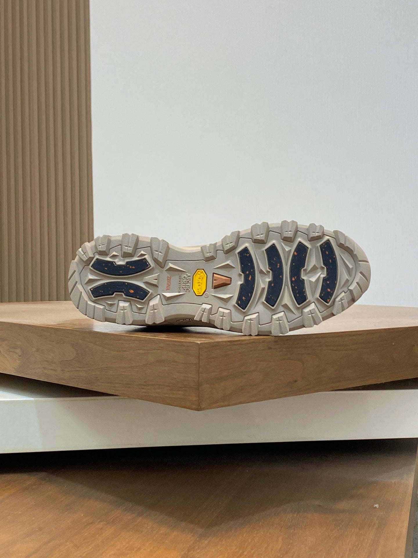 Zegna Triple Stitch™ Monte Suede Shoes – 2024 Collection