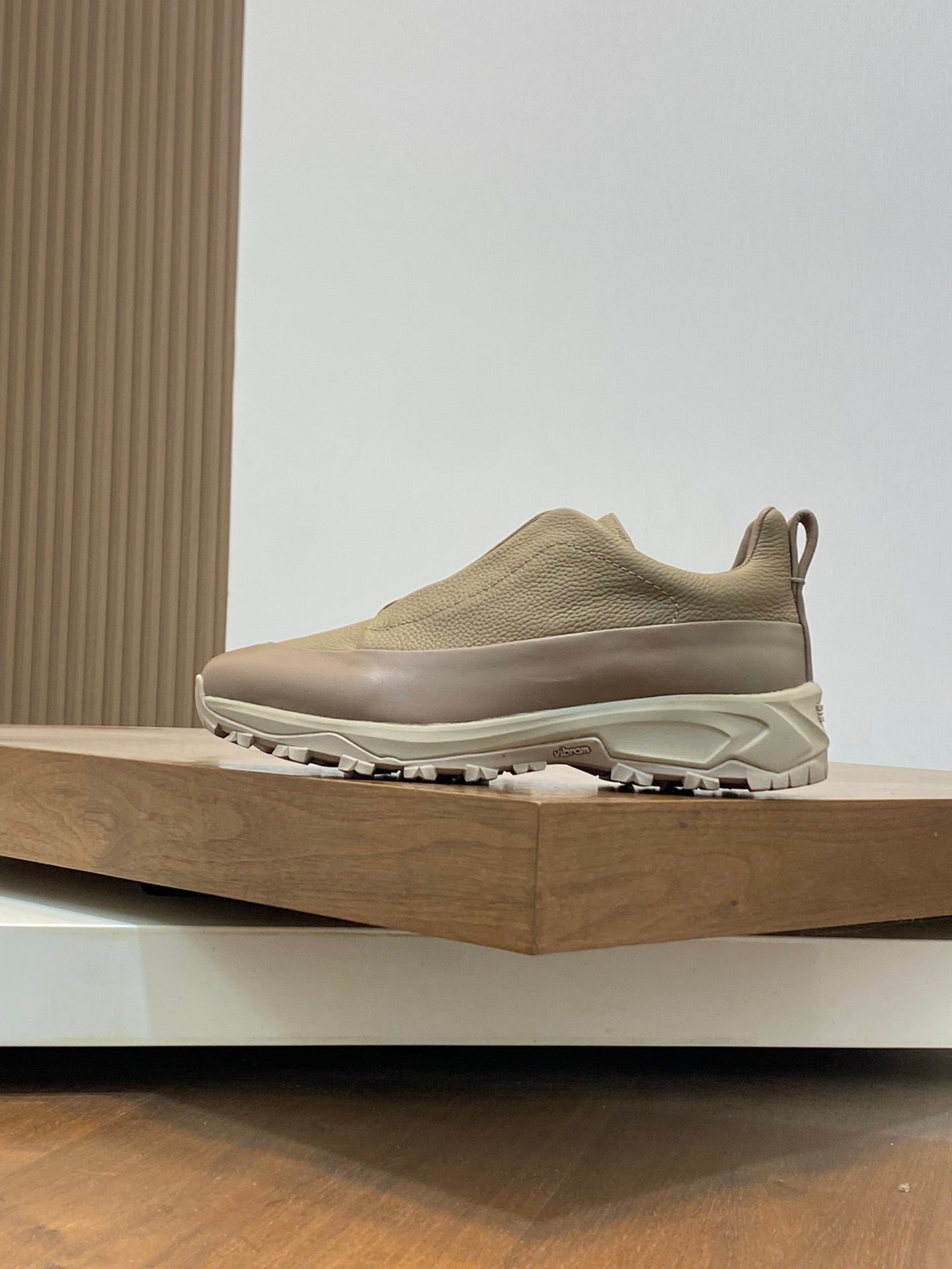 Zegna Triple Stitch™ Monte Suede Shoes – 2024 Collection