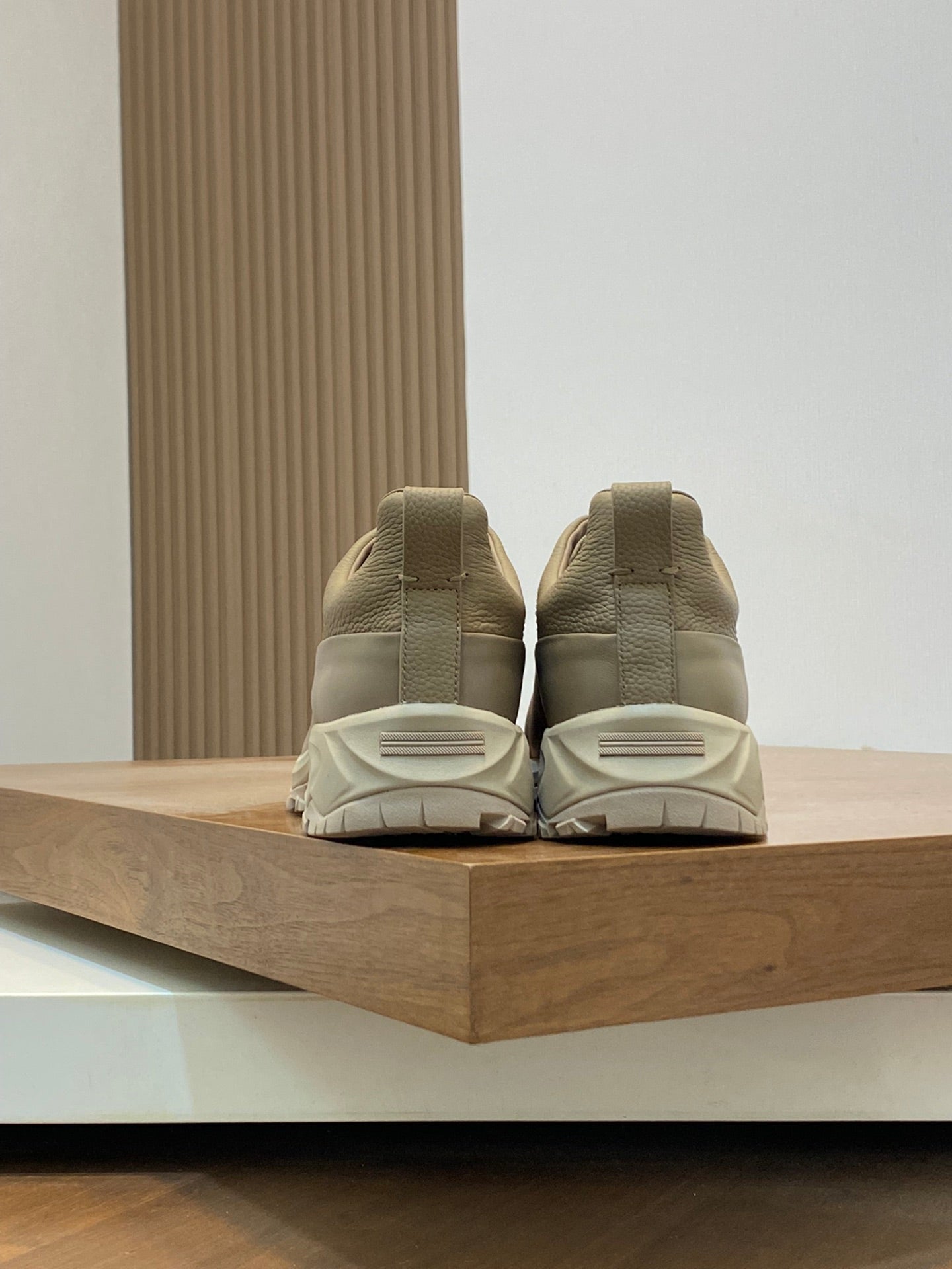 Zegna Triple Stitch™ Monte Suede Shoes – 2024 Collection