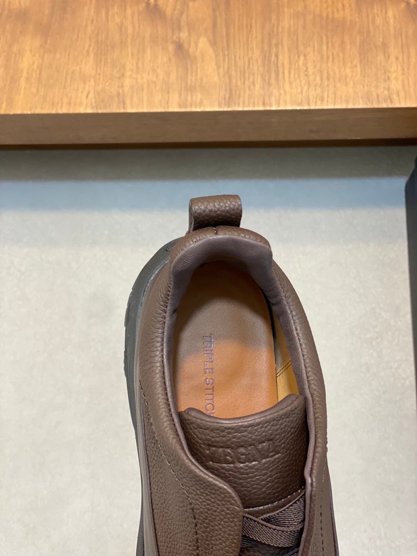 Zegna Triple Stitch™ Monte Suede Shoes – 2024 Collection