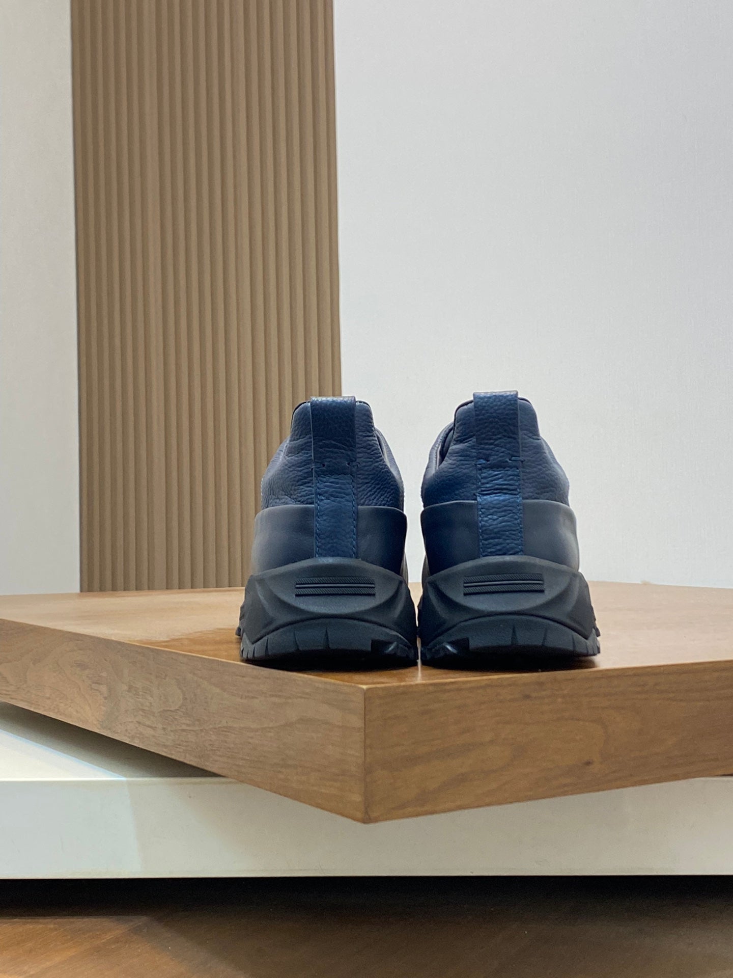 Zegna Triple Stitch™ Monte Suede Shoes – 2024 Collection