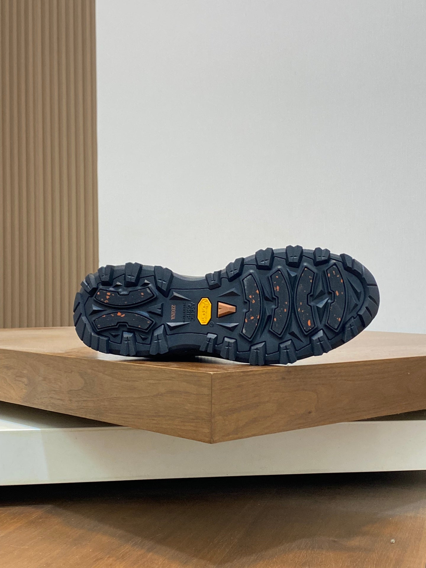 Zegna Triple Stitch™ Monte Suede Shoes – 2024 Collection