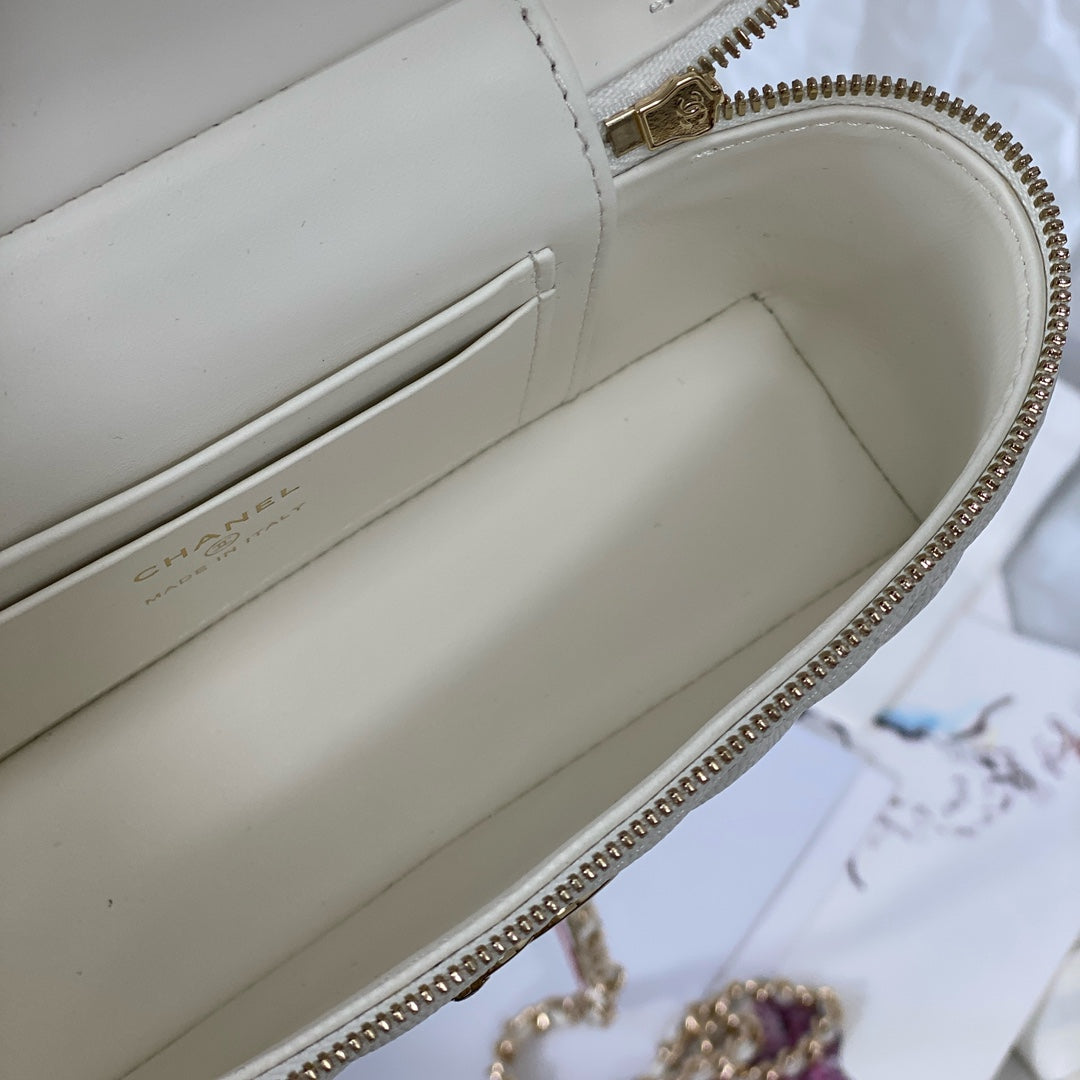 Chanel 25C LP Handle Bag – 25C Collection