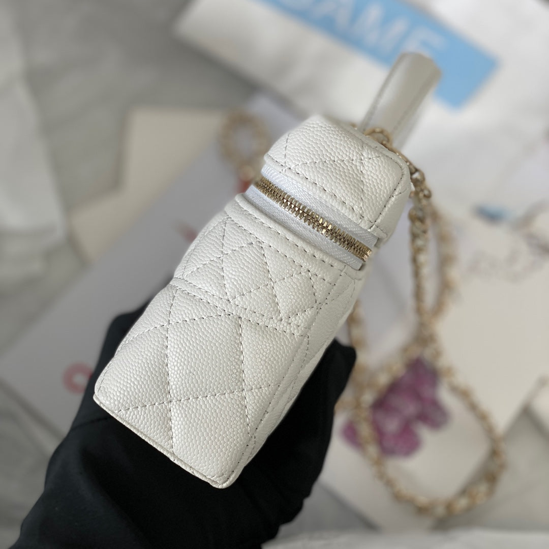 Chanel 25C LP Handle Bag – 25C Collection