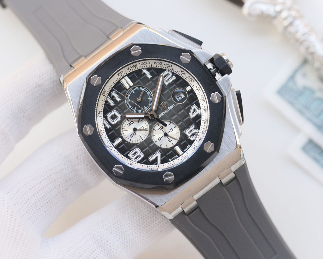 Audemars Piguet Royal Oak Offshore Automatic Watch