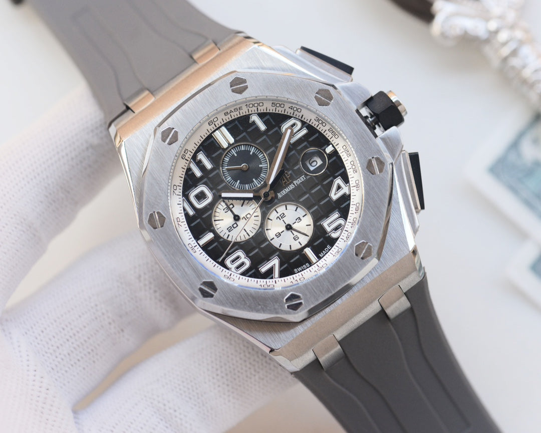 Audemars Piguet Royal Oak Offshore Automatic Watch