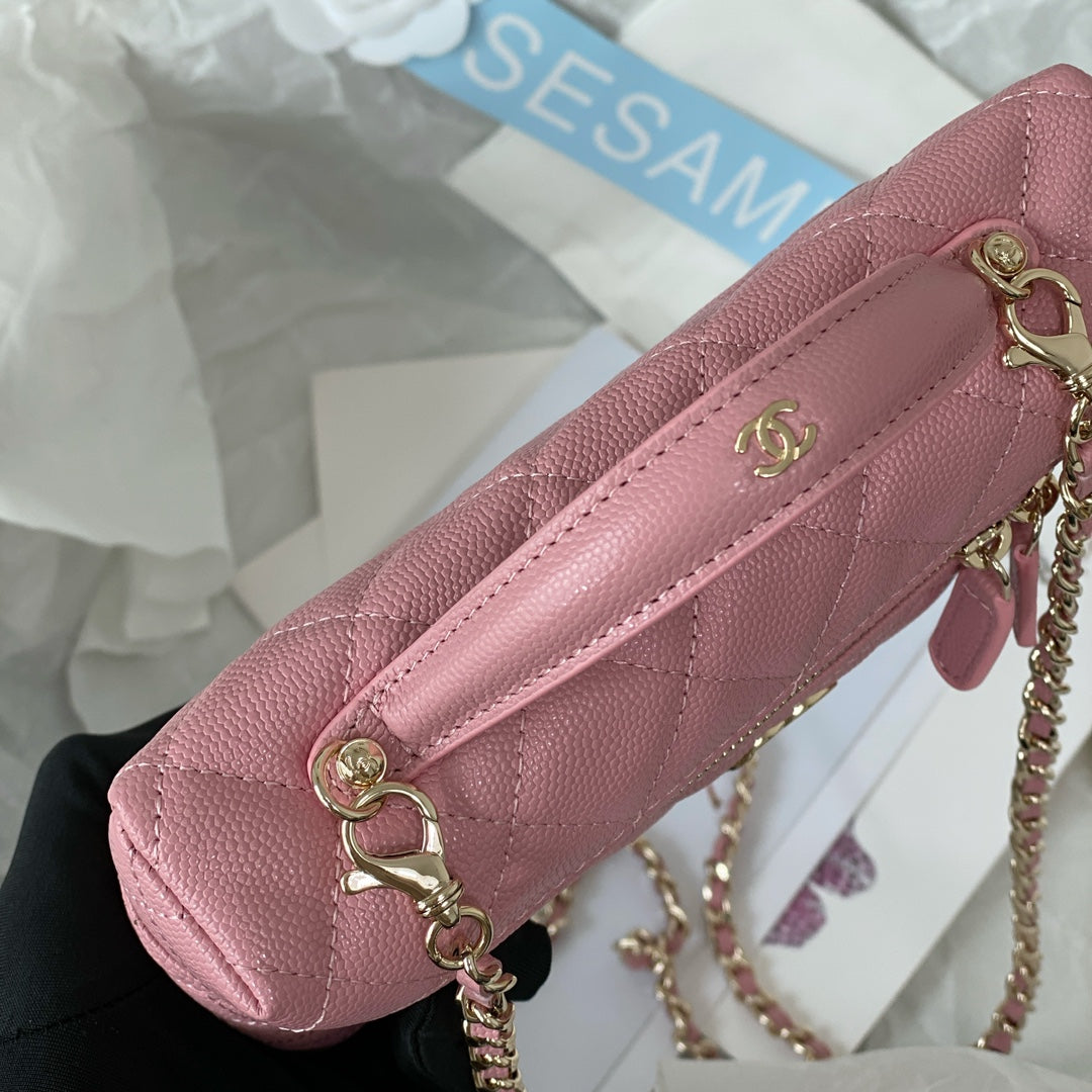 Chanel 25C LP Handle Bag – 25C Collection