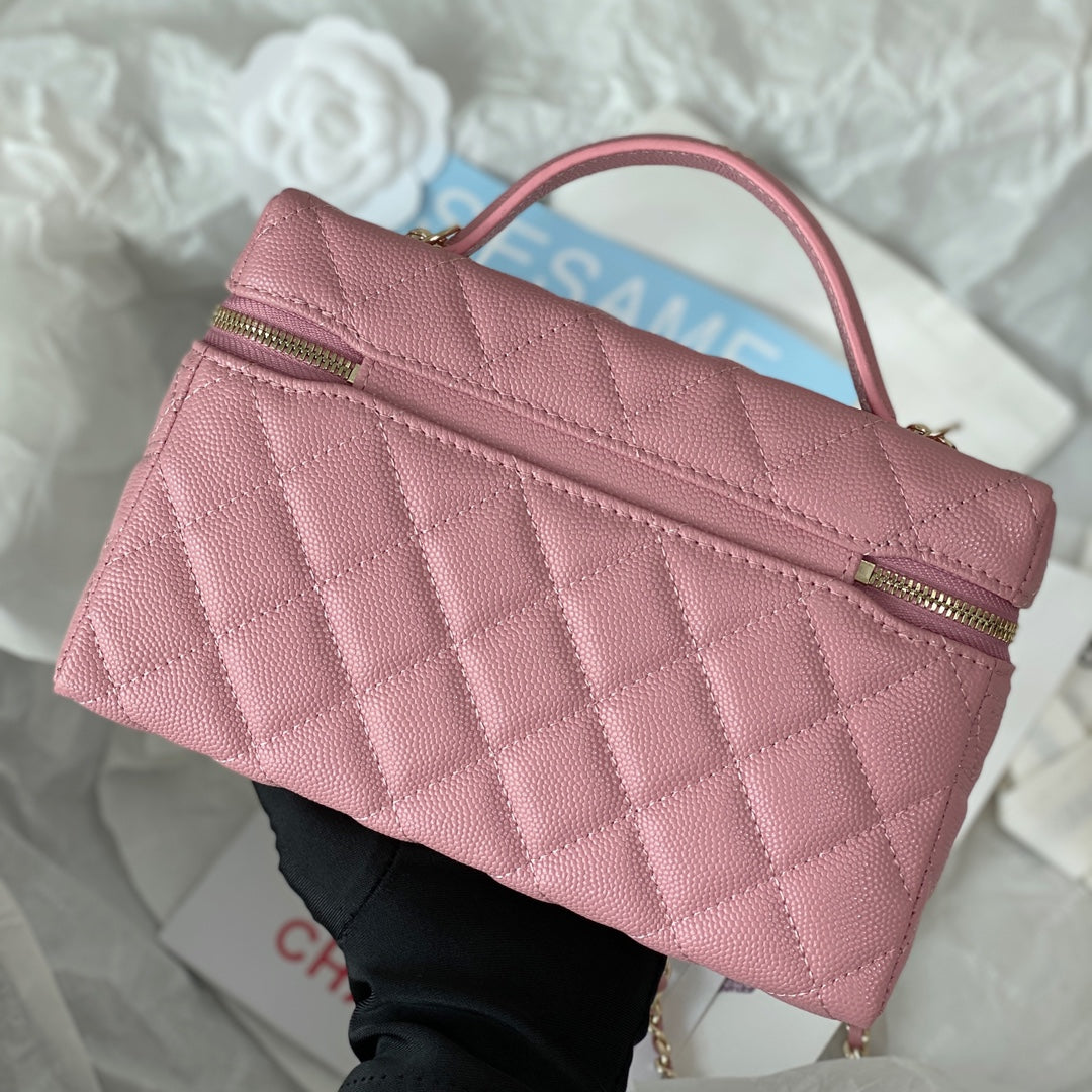 Chanel 25C LP Handle Bag – 25C Collection