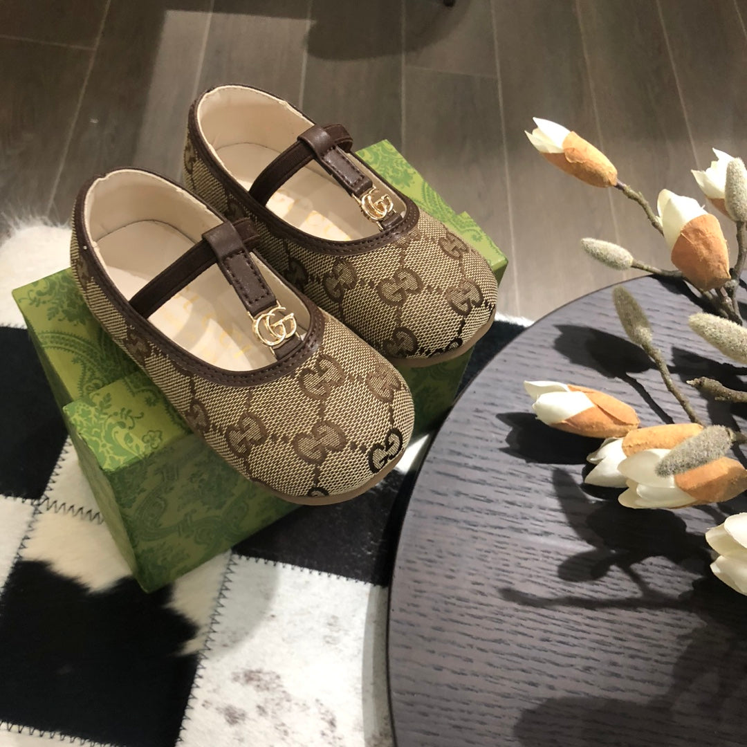 Gucci Kids Footwear – Kids Collection
