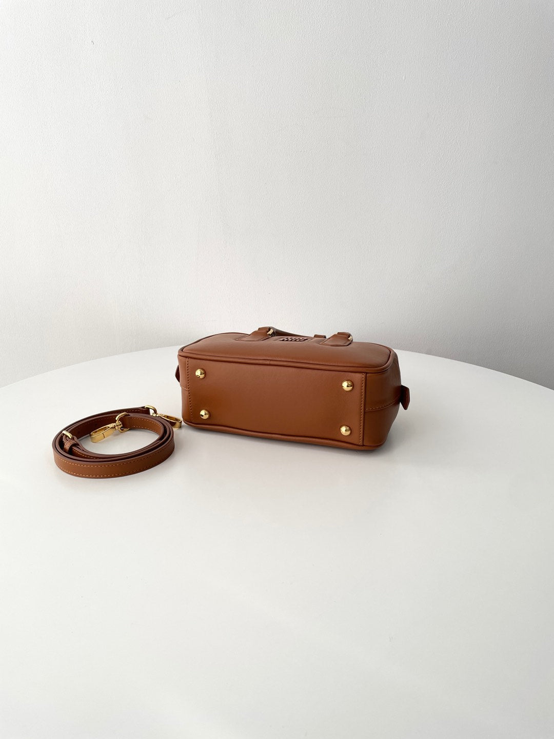 Miu Miu Bowling Bag