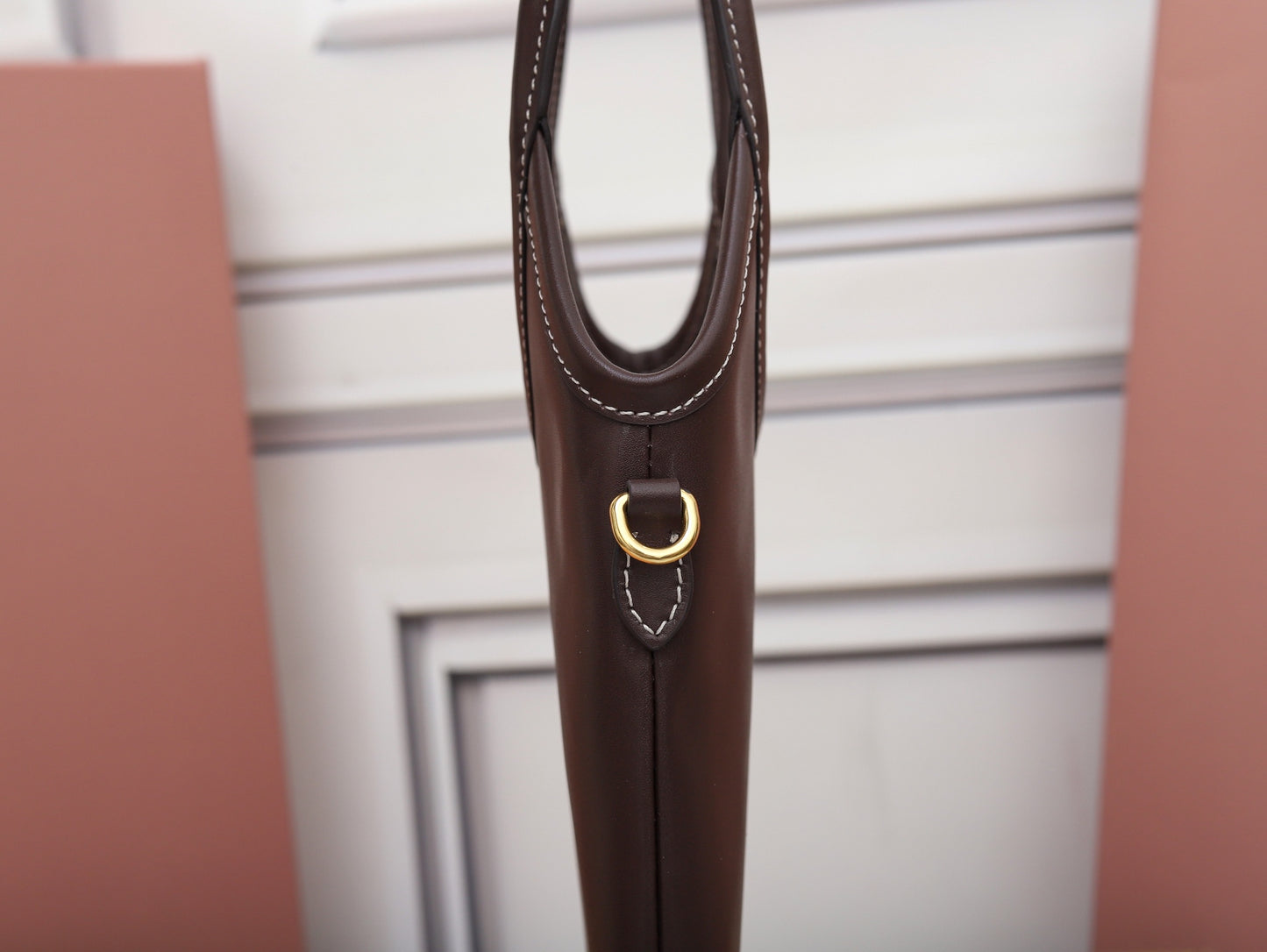 Miu Miu Mini Tote Bag