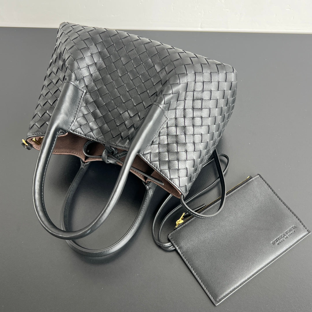 Bottega Veneta Pinacoteca Small Tote Handbag – 2025SS