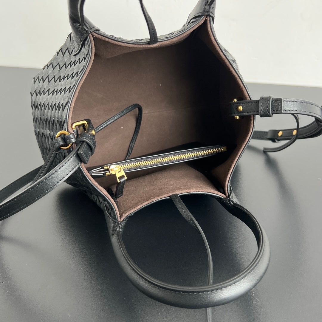 Bottega Veneta Pinacoteca Small Tote Handbag – 2025SS