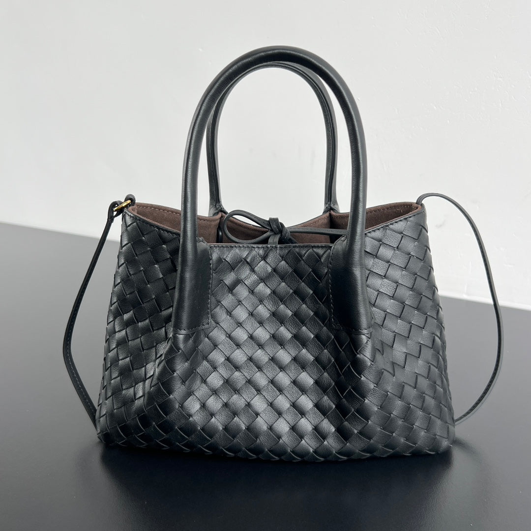 Bottega Veneta Pinacoteca Small Tote Handbag – 2025SS