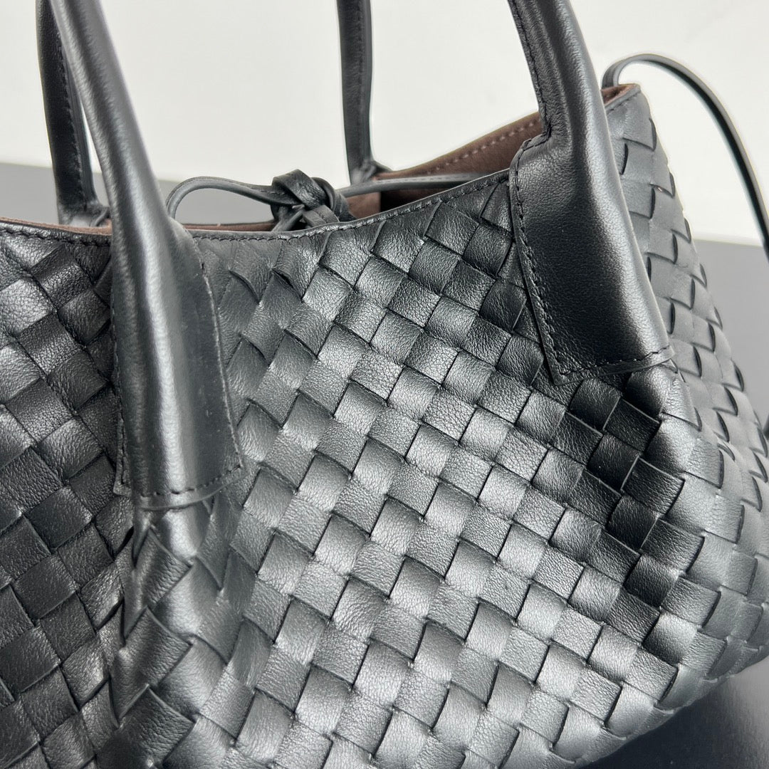 Bottega Veneta Pinacoteca Small Tote Handbag – 2025SS