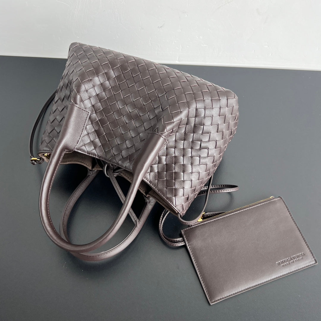 Bottega Veneta Pinacoteca Small Tote Handbag – 2025SS