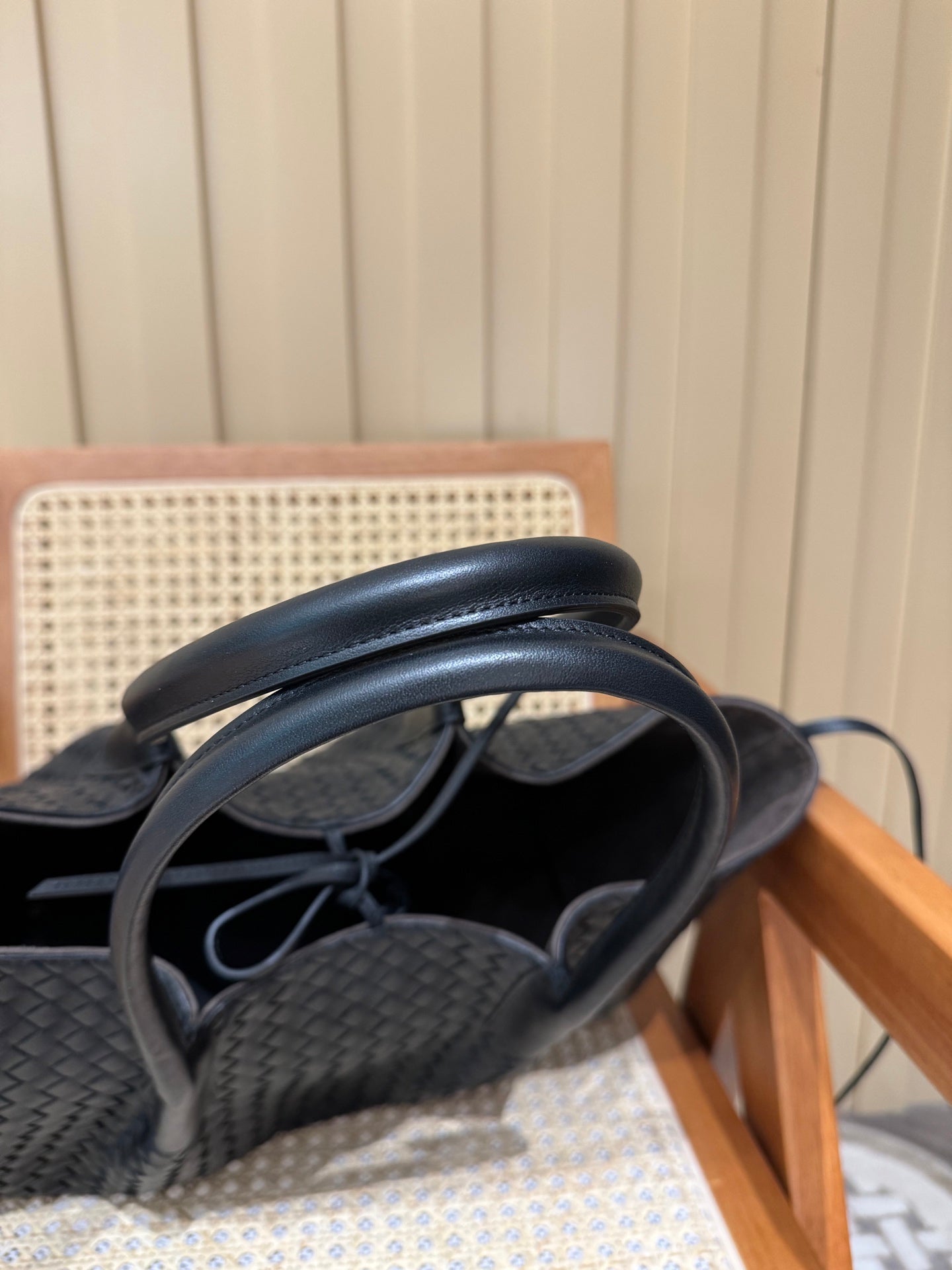 Bottega Veneta Pinacoteca Tote Bag