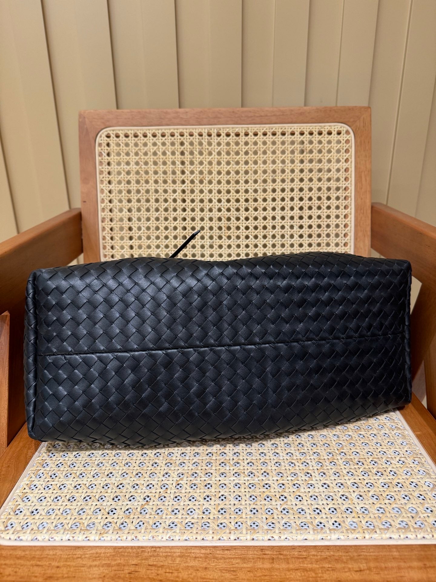 Bottega Veneta Pinacoteca Tote Bag