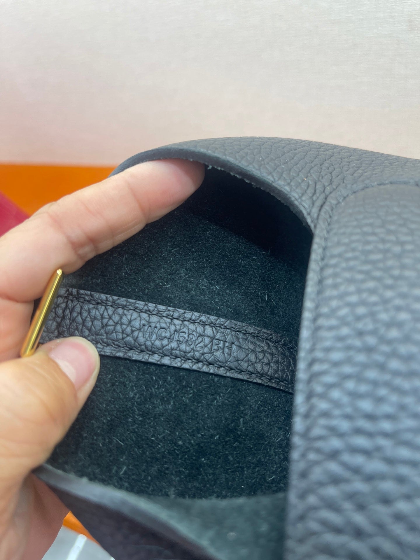 Hermès Picotin 22 Bag
