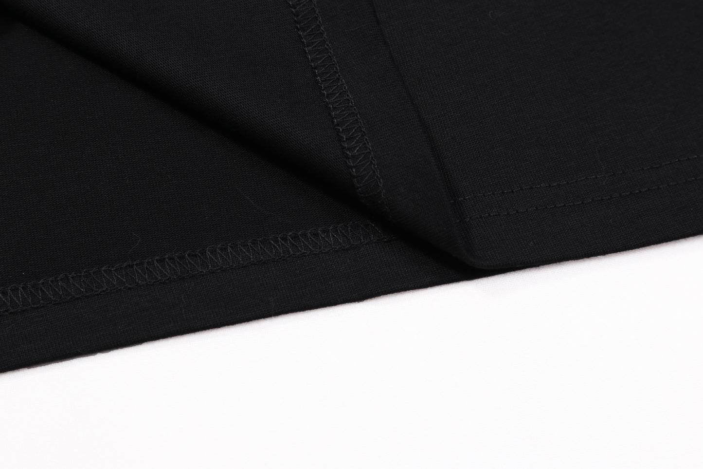 Vetements Red Letter Print Relaxed T-Shirt – Spring/Summer Collection