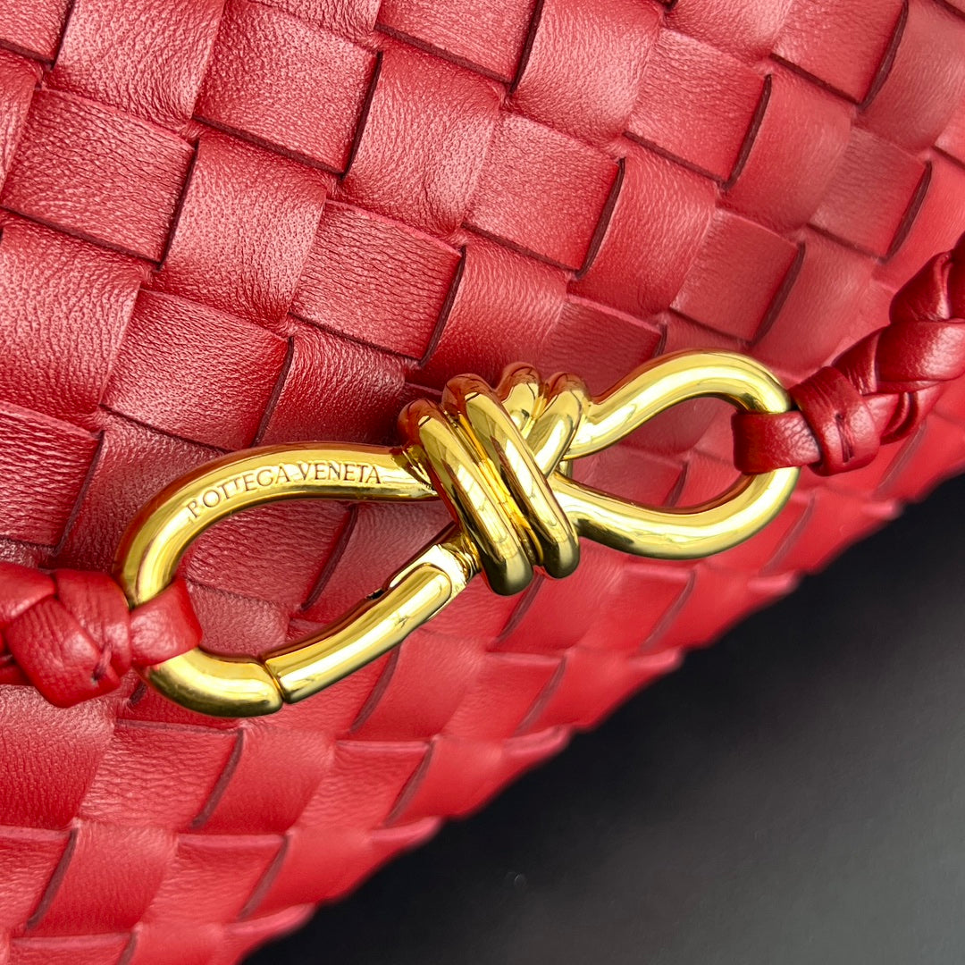 Bottega Veneta Andiamo Handbag