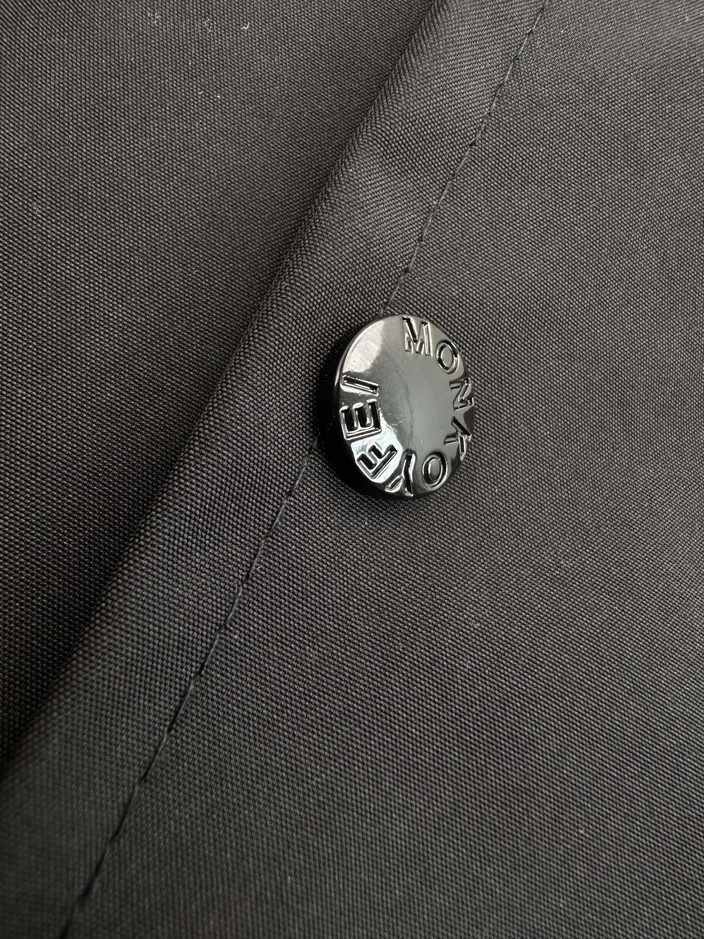 Moncler Lateltin Varsity Jacket