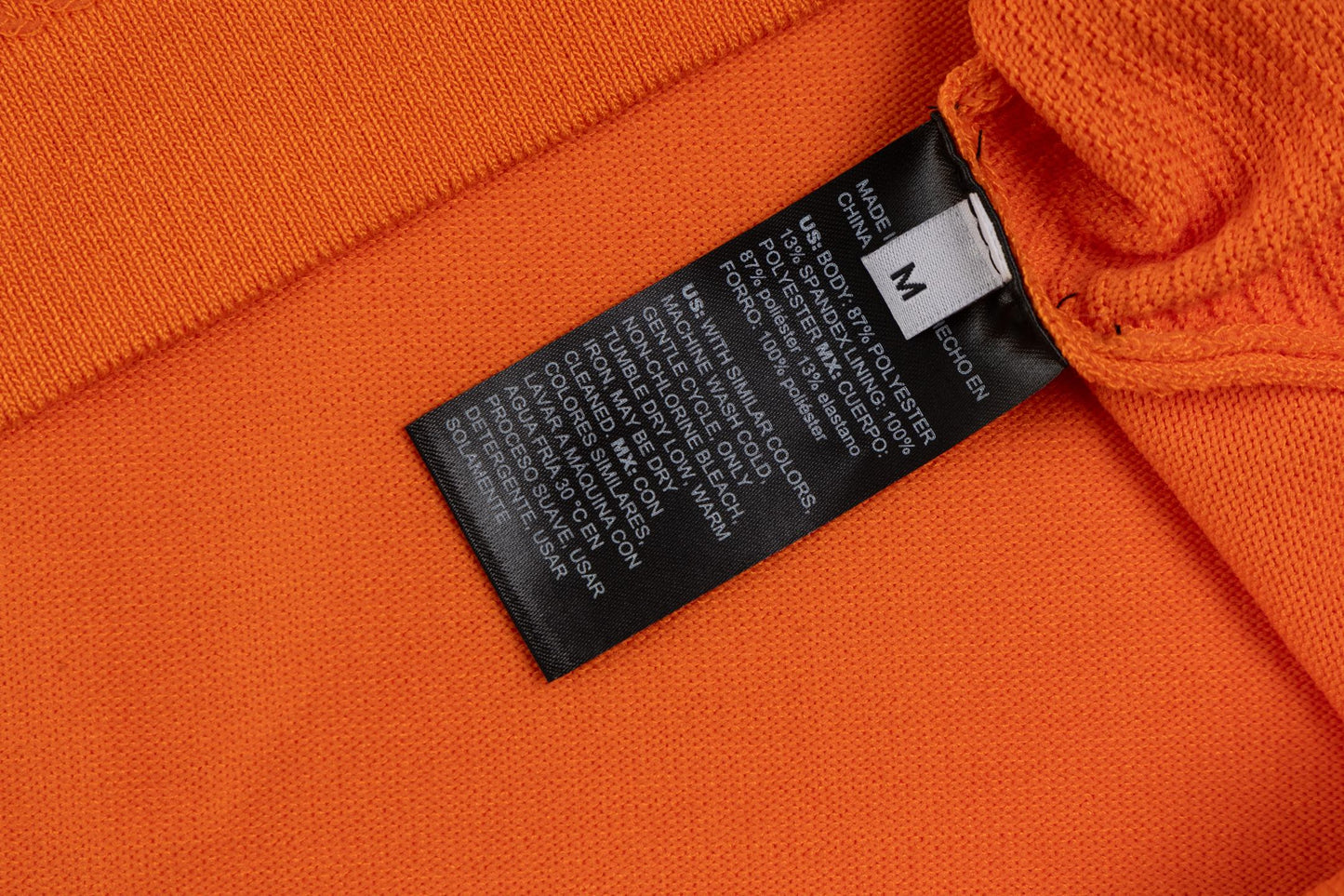 Hermès Retro Knitted Polo Shirt – SS24