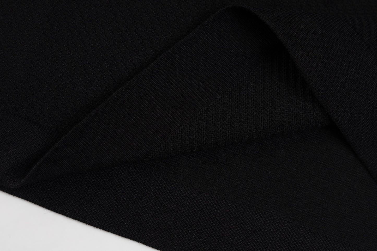 Hermès Retro Knitted Polo Shirt – SS24