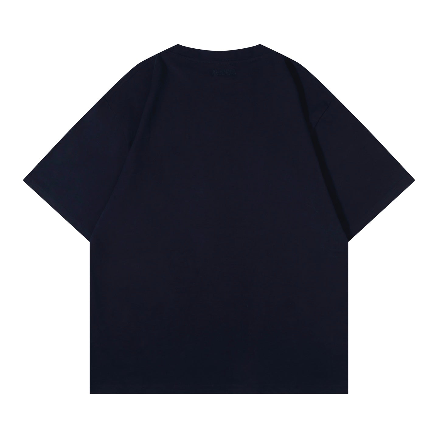 Vetements VTM Logo Print Loose T-Shirt – 2025SS