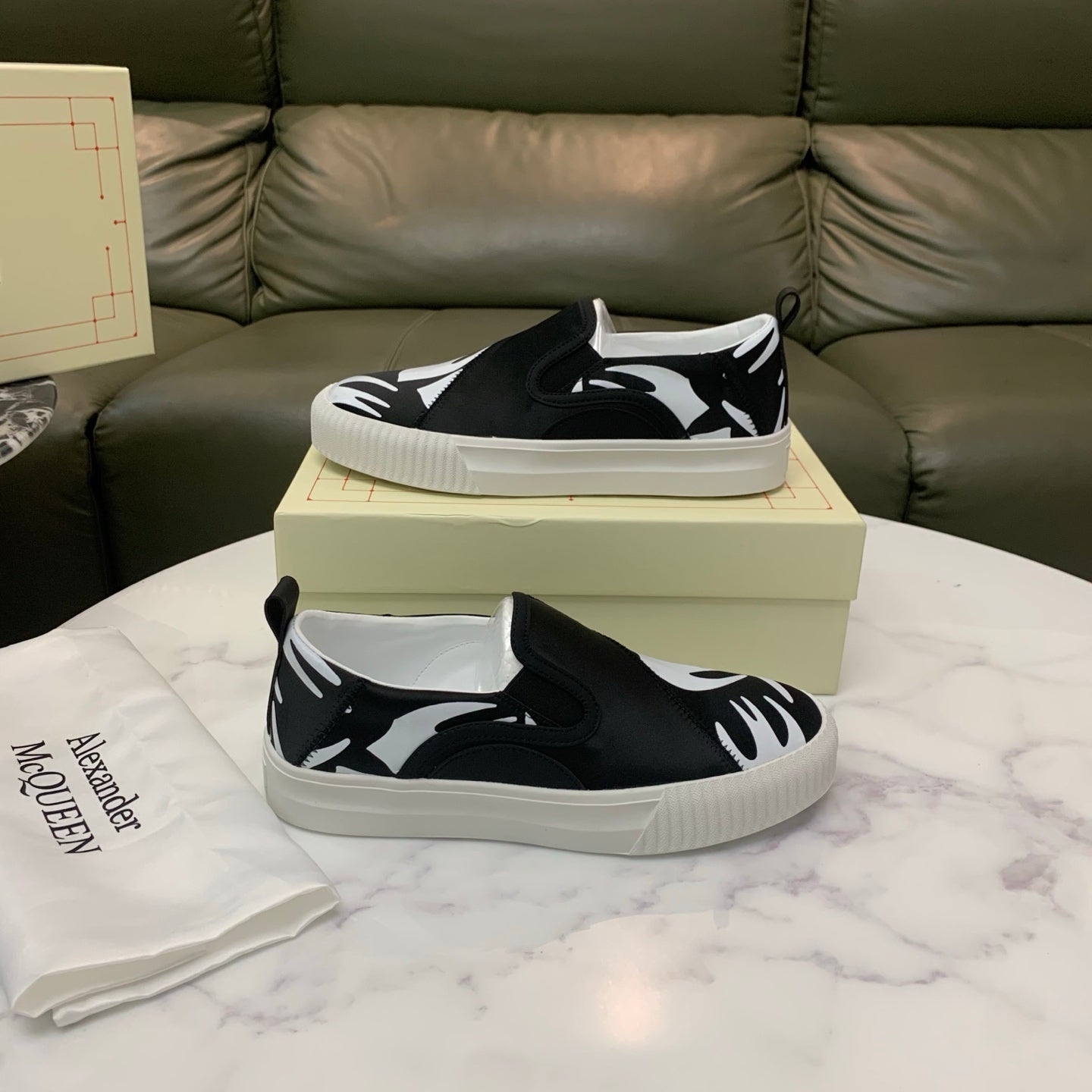 Alexander McQueen Sneakers