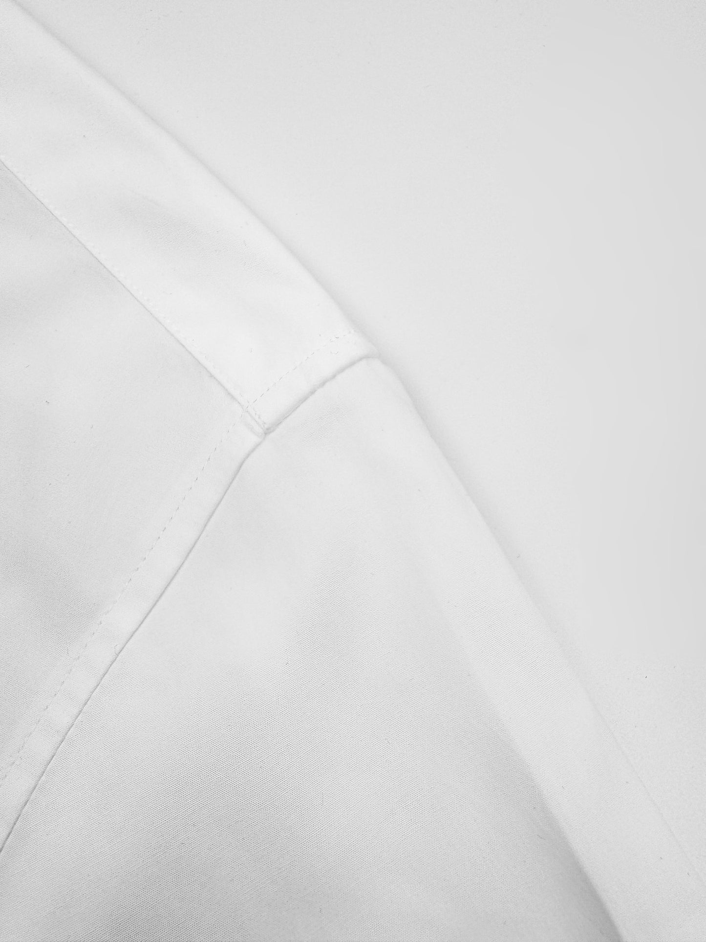 Loewe Anagram Pocket Cotton Shirt