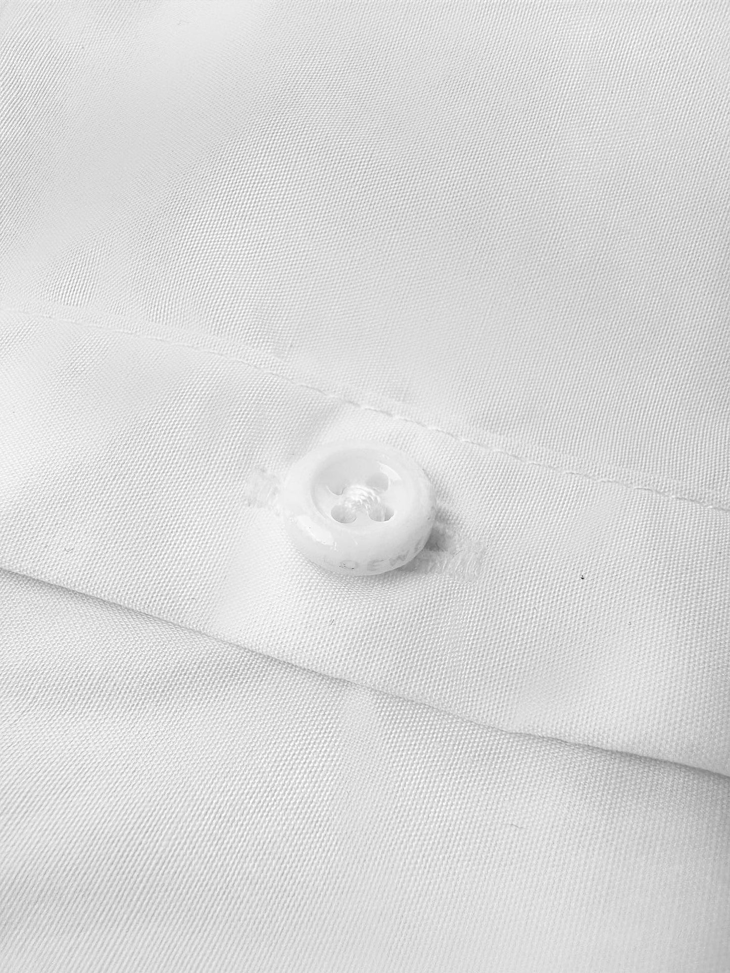 Loewe Anagram Pocket Cotton Shirt