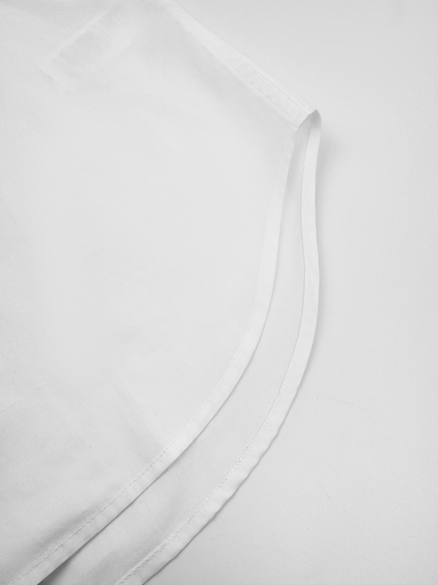Loewe Anagram Pocket Cotton Shirt