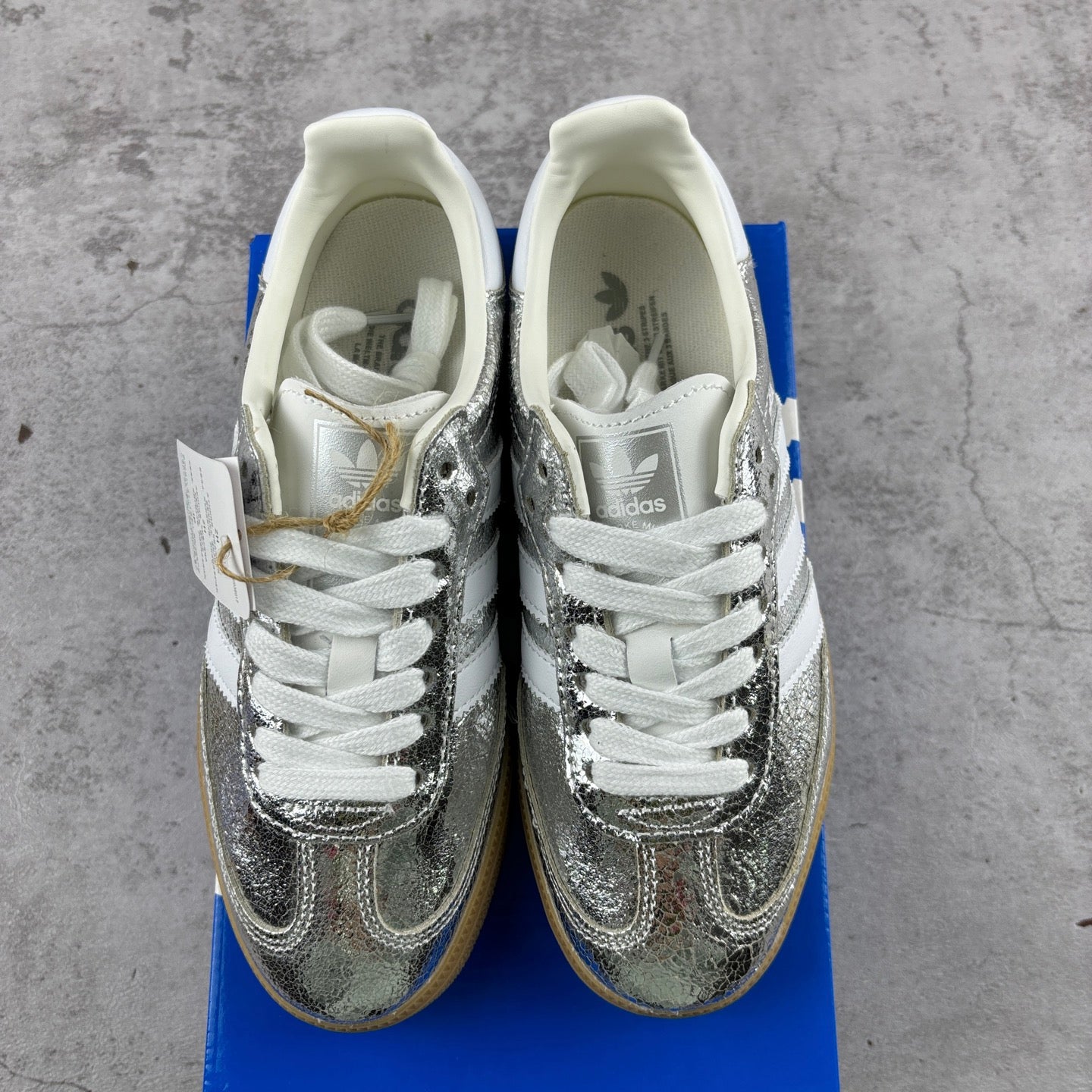 Adidas Samba OG Sneakers
