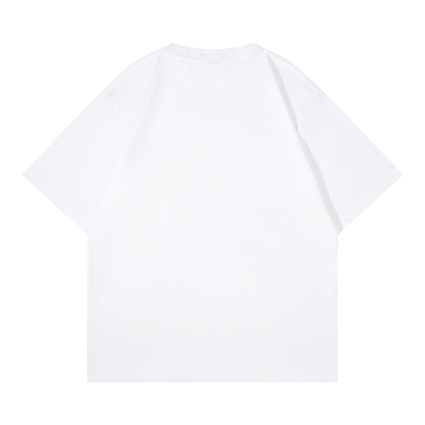 Vetements South Park Print T-Shirt – 2025