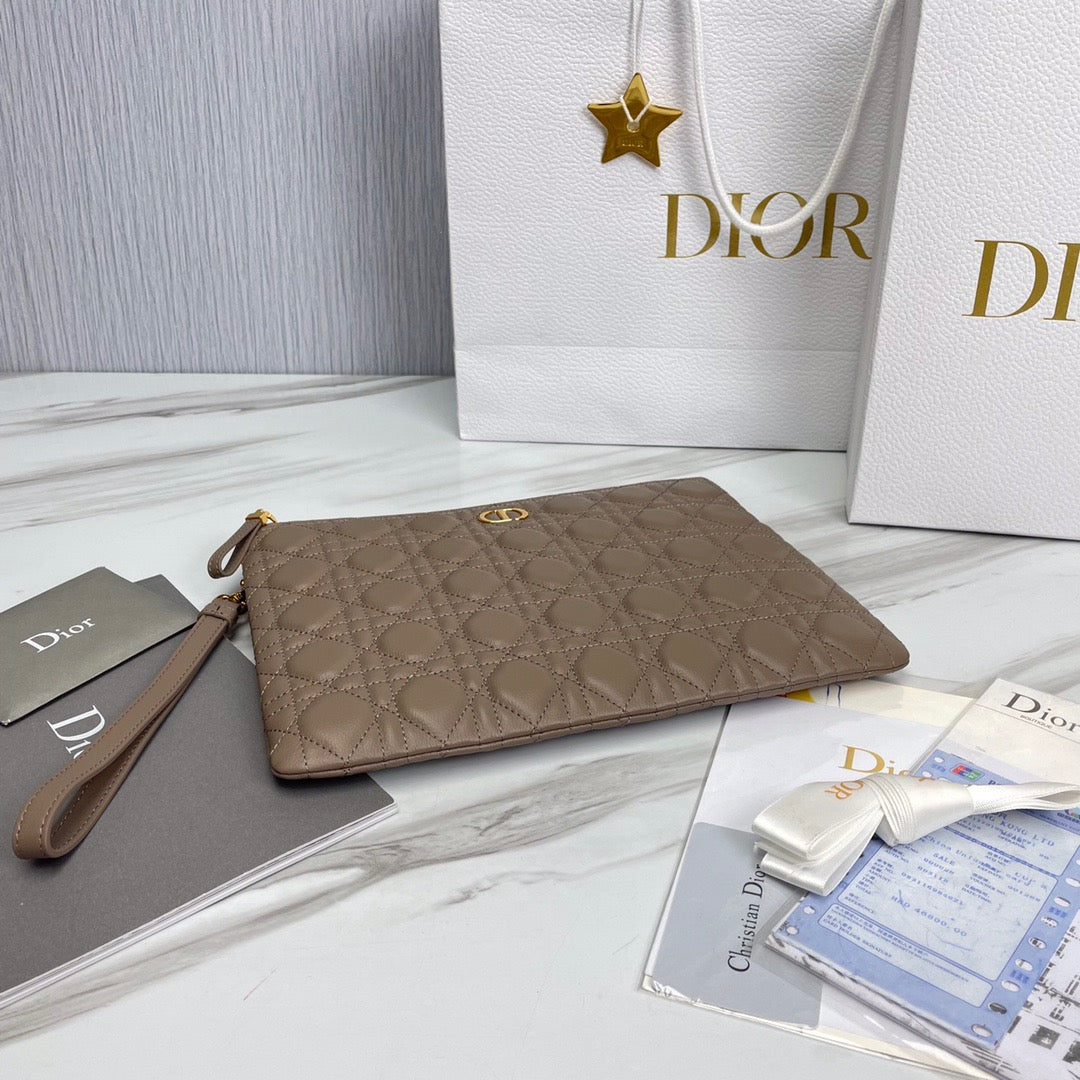 Dior Clutch Bag