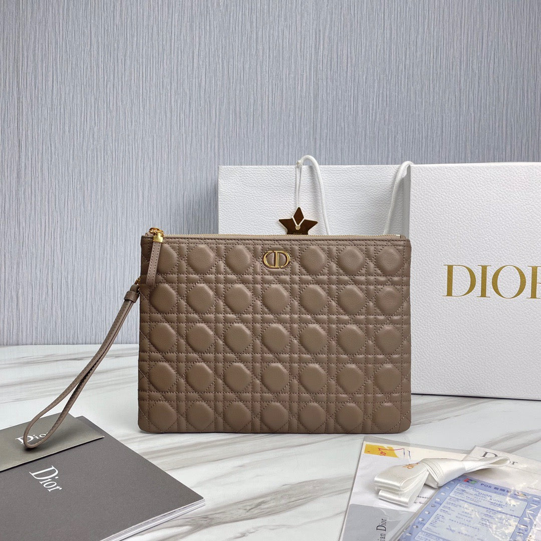 Dior Clutch Bag