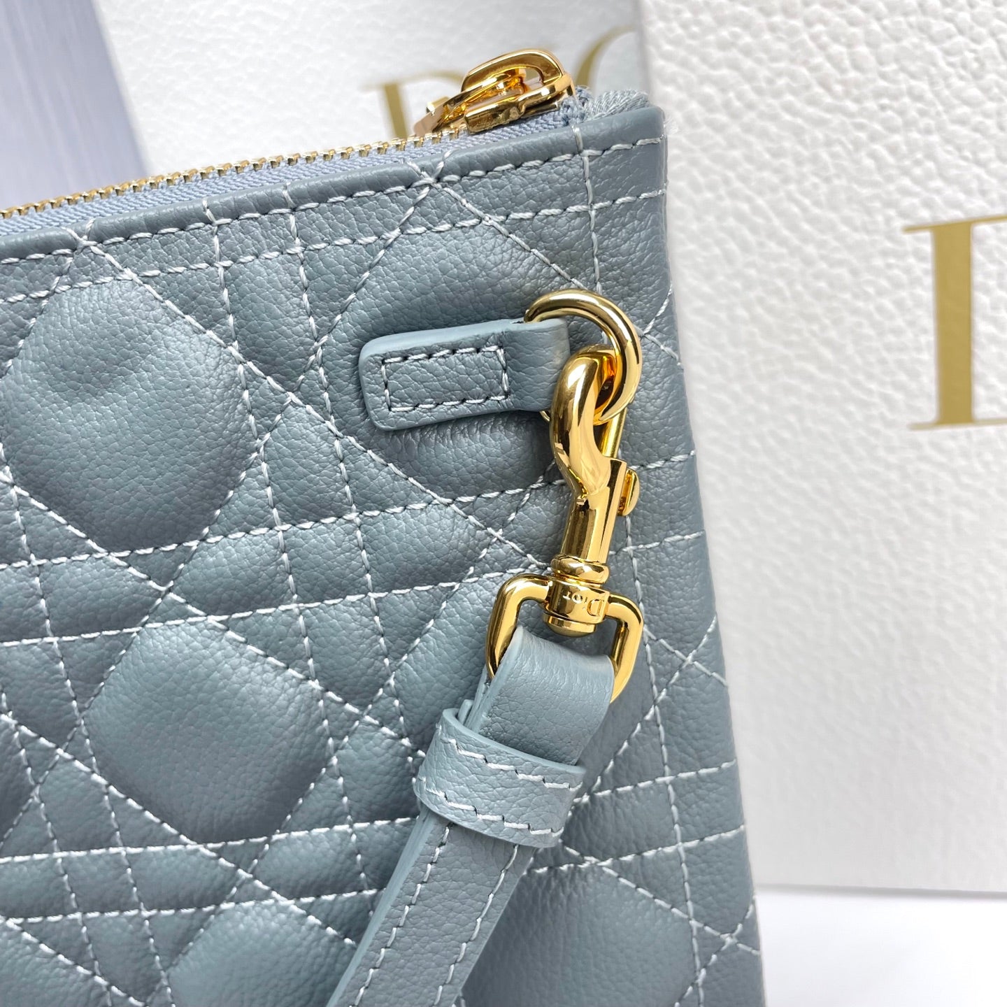 Dior Clutch Bag