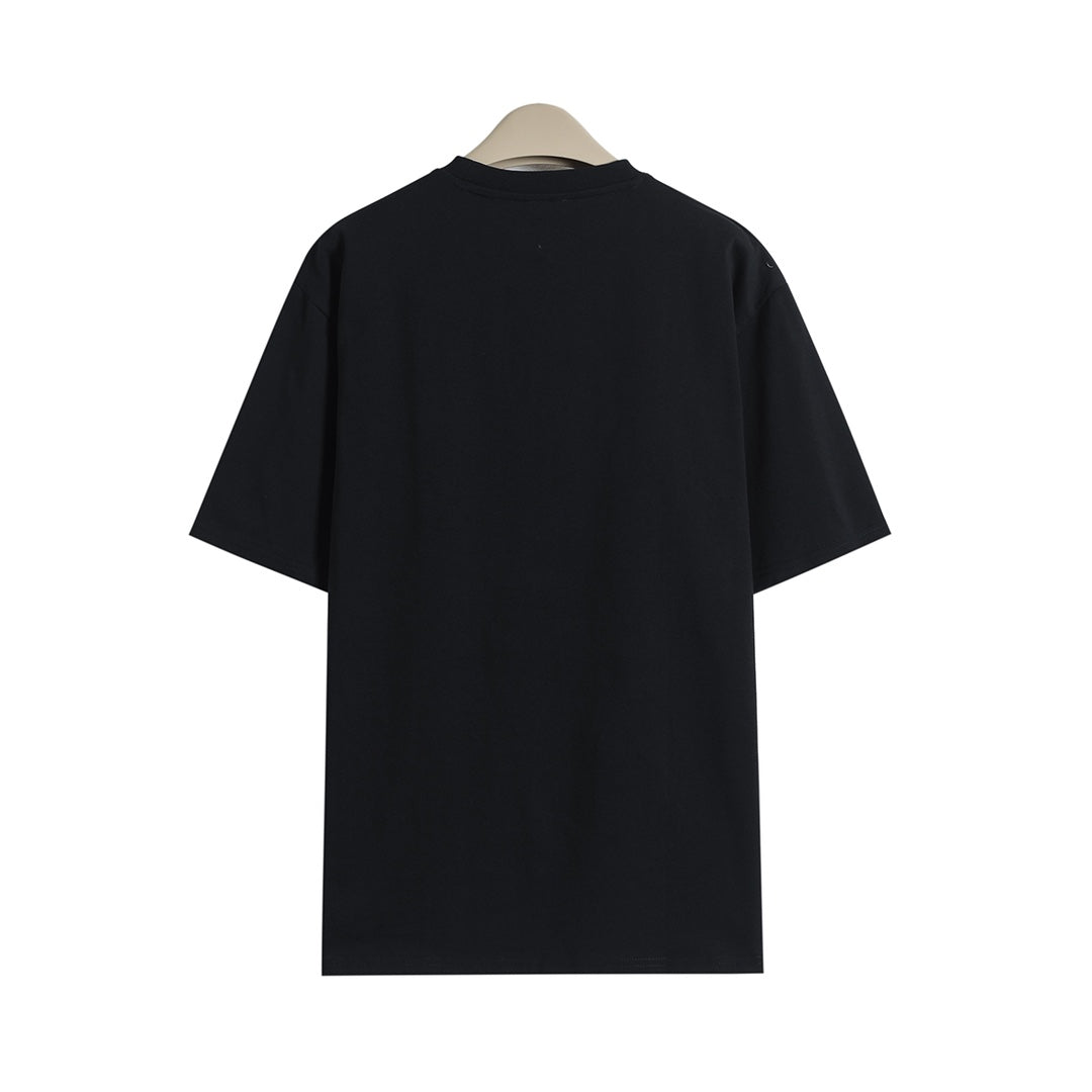 Loewe Embroidered Pocket T-Shirt – 25SS
