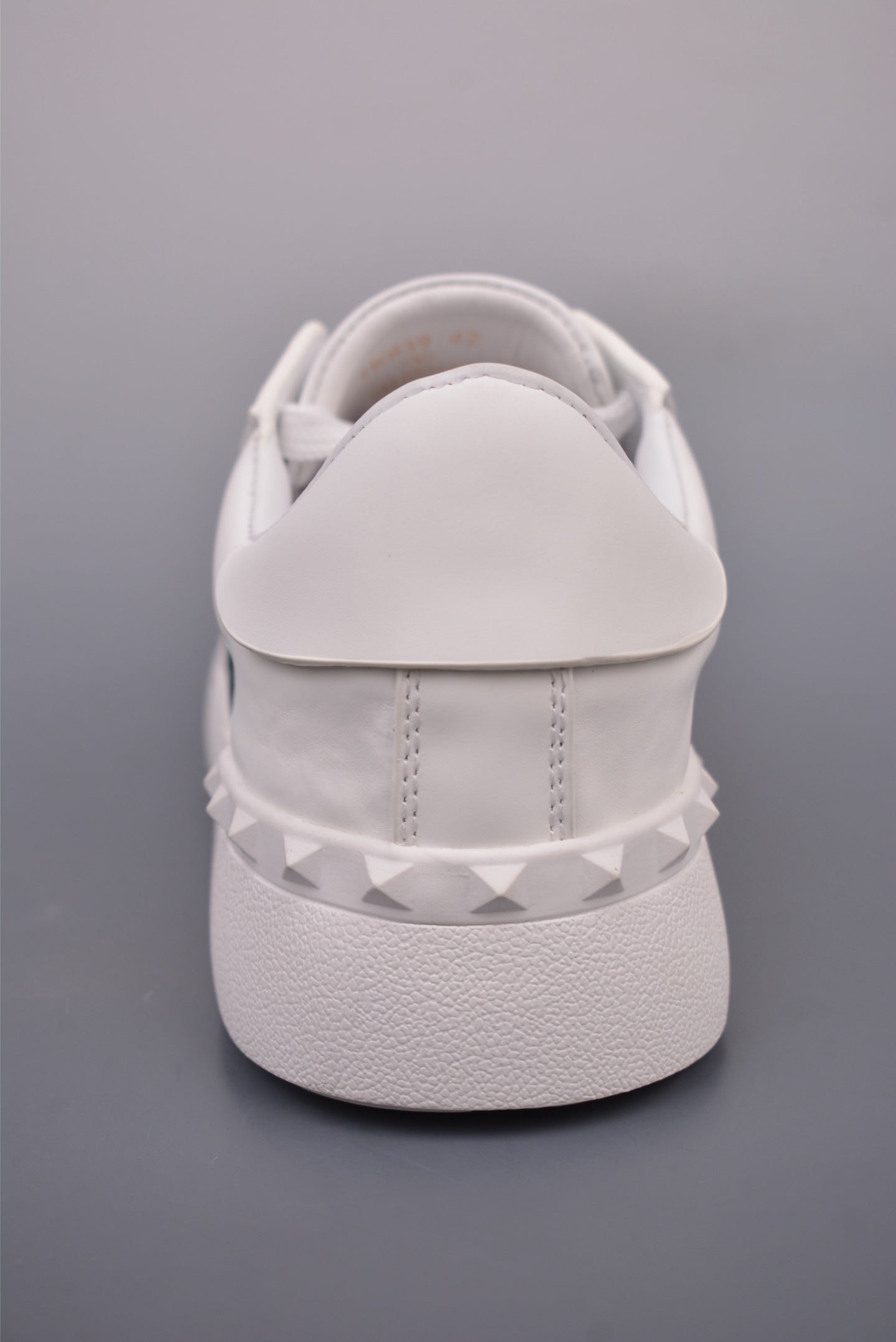 Valentino Rockstud Untitled Rivet Sneakers – 2025 Collection