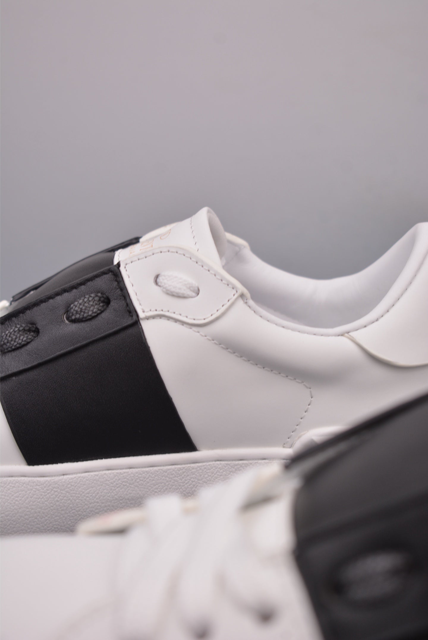 Valentino Rockstud Untitled Rivet Sneakers – 2025 Collection