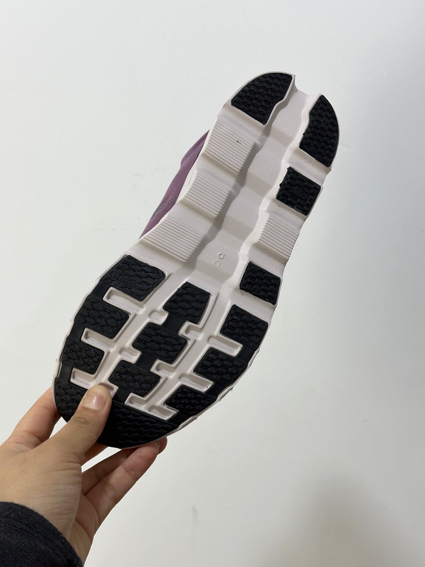 On x Roger Federer Cloudstratus 3 Special Edition Sneakers