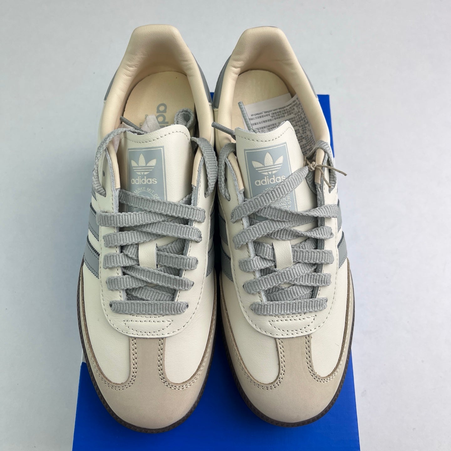 Adidas Samba OG Sneakers