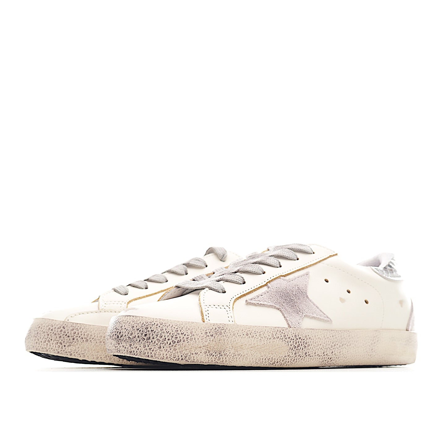 Golden Goose Super Star Sneakers – 2023 Collection